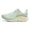 HOKA One One Женские кроссовки Clifton 10 Sea Glass Jadeite 1162031-SJD