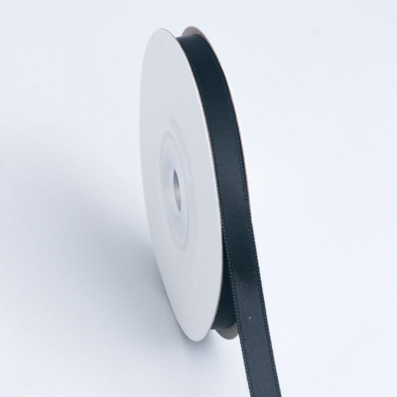 Crafting Elegant Double-sided Polyester Matte Ribbon Matte Fresh Bouquet Tie Ribbon Bow Gift Baking Packaging Ribbon Milk Ribbon Home Decoration