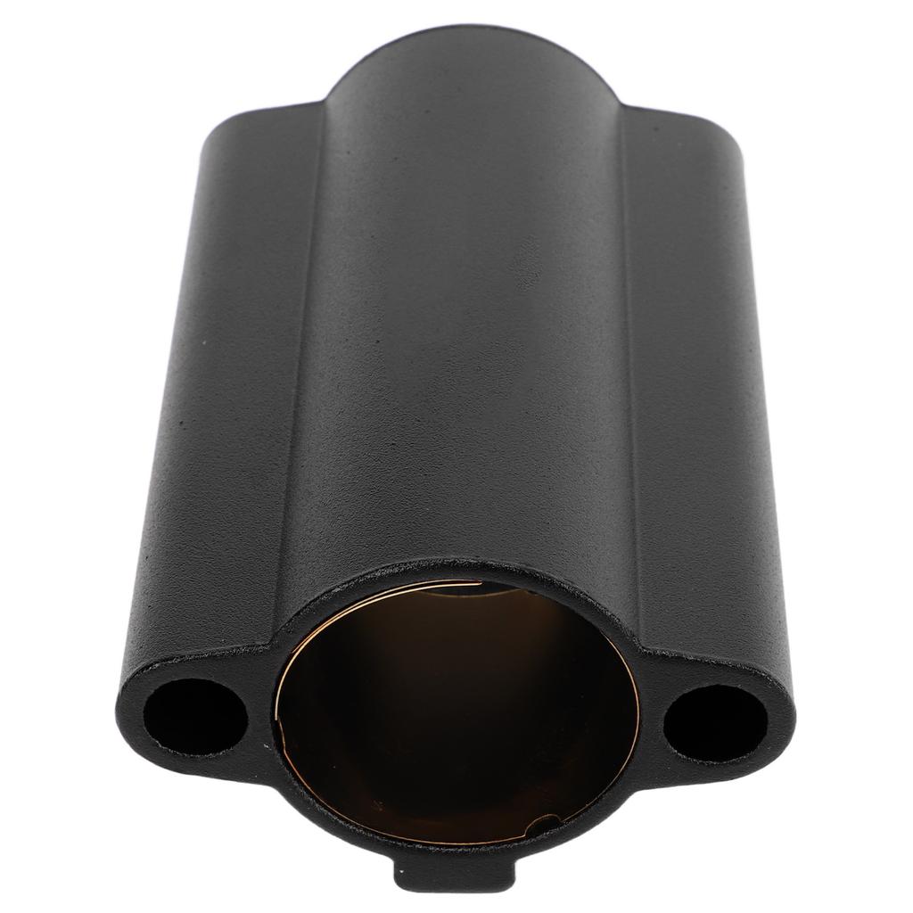 Camping Tent Rod Holder Portable Outdoor Awning Canopy Pole Holder Adjustable Tent Fixed Pole Base Accessories