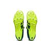 Asics Blade Professional Track Низкие кроссовки для бега Унисекс кроссовки Темно-зеленый 1093A137-300