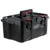 KETER Tool Box Case Organizer