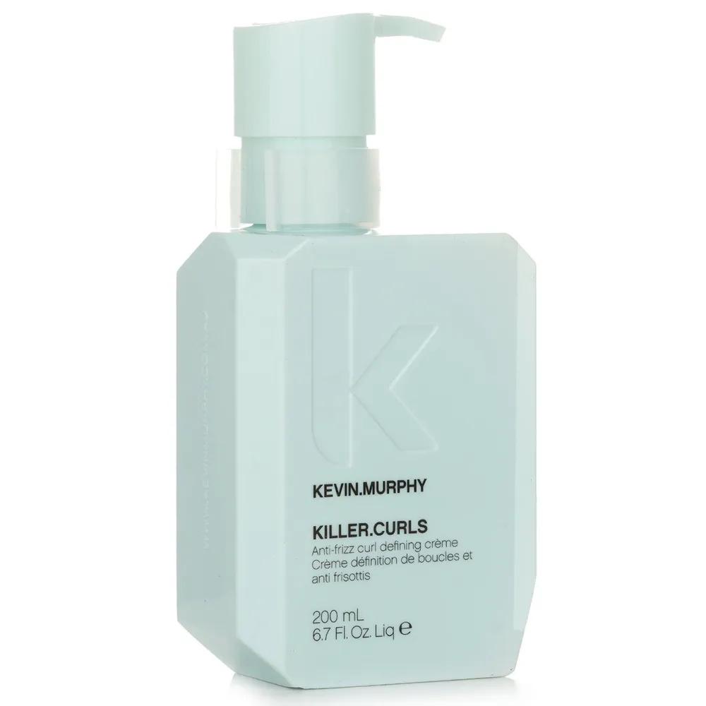 Kevin Murphy Killer Curls Антифриз для определения кудрей 200мл/6.7 унций