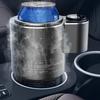 2 In 1 Car Heating Cooling Cup For Coffee Milk Drinks Electric Beverage Warmer Cooler Holder Travel Mini Car
