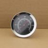Stainless Steel Oven Thermometers Bbq Bimetallic Dual Gage 700 Degree Cook Tool