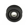 Belt Idler Pulley For Mercedes Benz C320 CLK500 E320 E500 ML320 S430 0002020019