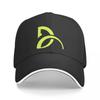 Summer Sun Hats for Tennis Player Novak Djokovic Logo Accessories Merch Baseball Cap Top Empty Sunscreen Hat Adjustable