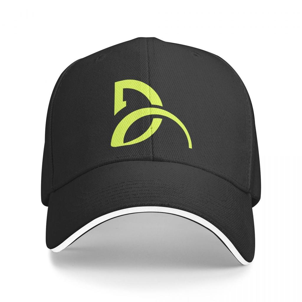 Summer Sun Hats for Tennis Player Novak Djokovic Logo Accessories Merch Baseball Cap Top Empty Sunscreen Hat Adjustable
