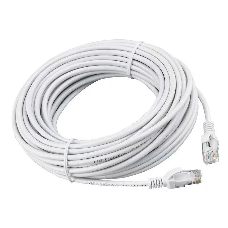 Cat5e 1m Patch Cord Network Cable for Routers