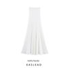 Kaslead New Arrival Women's Clothing Fashion Fashionable Fashion Simple Easiest for Match About Lace Long Dress 5584366