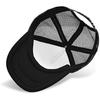 Взрослый ребенок с принтом акулы флаг шляпа для малышей в сетку дальнобойщик для мальчиков и девочек регулируемая бейсболка Snapback Snapback для взрослых унисекс Повседневная