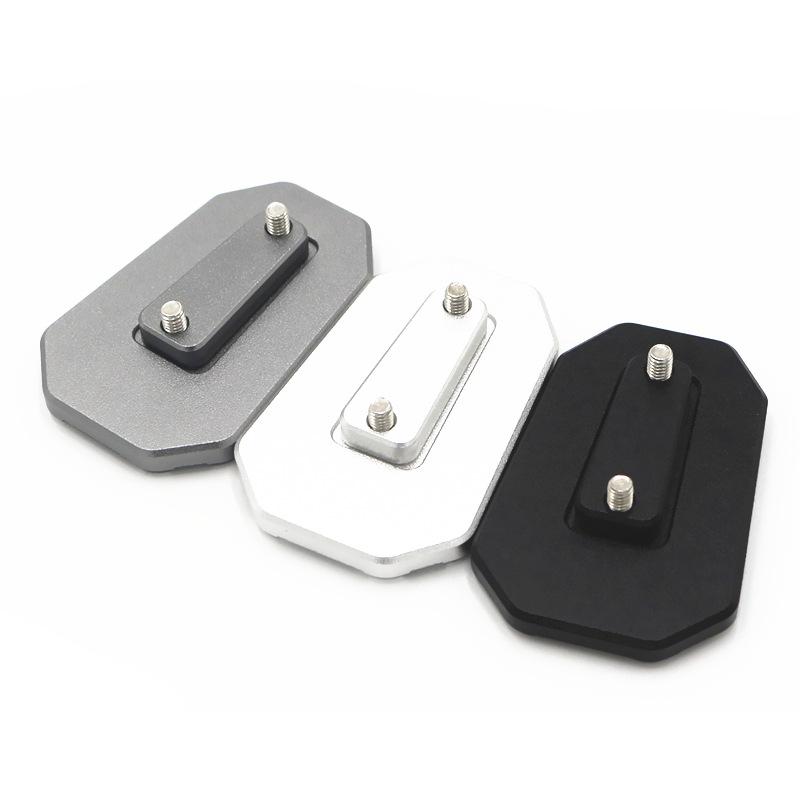 Motorcycle Accessories Rear Foot Brake Lever Pedal Extension Pad Enlarge Extender For Honda CB500X CB300R CB250R CB150R CB125R