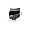 For Mercedes Benz E-Class Front Bumper Towing Hook Hole Cover W214 Front Bumper Towing Car Cover 2148853502 2024-2026