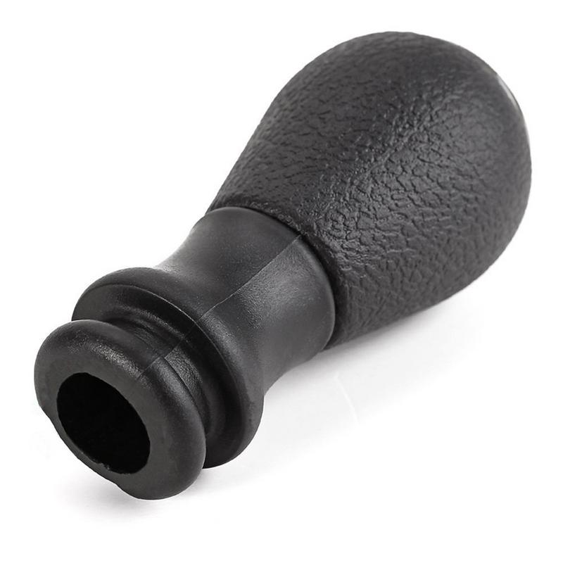 Speed Manual Car Gear Shift Shifter Knob ForCITROEN C1 C3 C4  For PEUGEOT 106 107 205 206 207 306 307 308 309 405 406 407 Ch