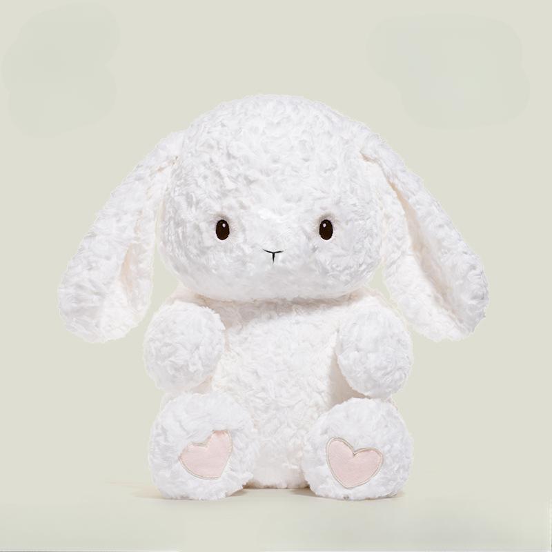 Щенок бернской породы плюшевая игрушка милая кукла подушка для сна маленькая кукла кукла