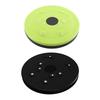 Waist Twisting Disc Manget Slimming Massage Waist Twister Fitness Equipment for Home Office