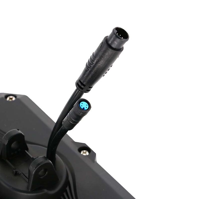 Дисплей Minimotors Dualtron EY4, подходит для других самокатов. Запасная часть для модернизации.