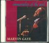 CD MARVIN GAYE - Mmotality Of The Soul CDF941004 COUNTDAWN FACTO Japan Soul/Funk Used