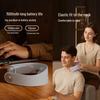 AUX Smart Neck Massager with Heat and Pulse CN plug (adapter included)