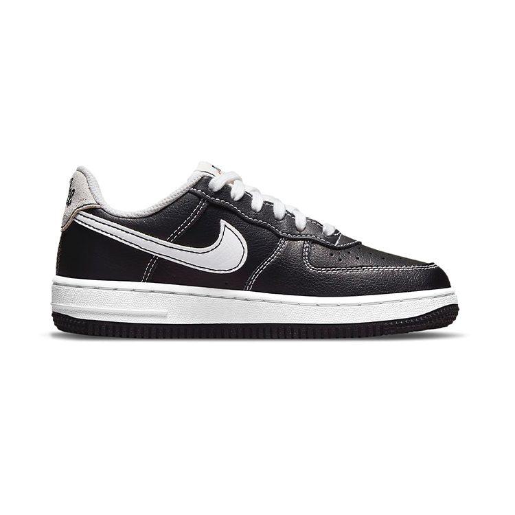 Nike Кроссовки Nike Air Force 1 для детей, для скейтбординга, для дошкольников DB1754-001