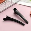 Hairdressing Section Clamps Salon Styling Hair Clips Basic Hair Clips Washing Shower Barrette