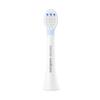 Сменные насадки для зубных щеток Sonicare Kids, штекер CN (адаптер в комплекте)