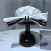 Японский милый бант-берет женский летний солнцезащитный матросский головной убор студенческий ретро-стиль колледжа шляпа художника