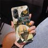 Rock The Smashing Pumpkins Phone Case For Xiaomi Poco X7 X6 X5 Pro F7 Ultra Redmi 15C 15 13C 13 12C 12 10 10A 10C 9 9A 9C 9T Cov