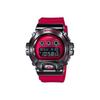 Casio Мужские часы Красные Полностью Металлические Серия GM-6900B-4PR GM-6900B-4PR