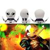 Плюшевая игрушка Санс из Undertale Cross Sans XTale Underverse AU Мягкая кукла Коллекционный подарок для фанатов