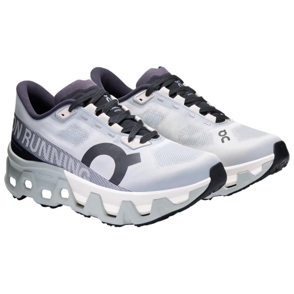 Cloudmonster Hyper Glacier Ivory Женские кроссовки Серый 3WE10123205