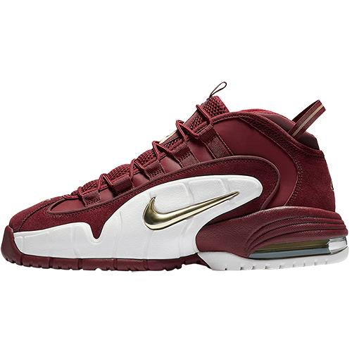 Nike Air Max Penny House Party 685153-601