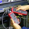 UNI-T UT682 UT682D Тестер-трассировщик сетевых кабелей RJ11 RJ45 Ручной инструмент для тестирования кабелей для обслуживания сети