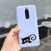 Для Xiaomi Redmi 8 Чехол Астронавт Фундас Милый Мягкий Чехол для Телефона Для Redmi 8A 2020 Задняя Крышка Силиконовый Чехол Для Xiomi Redmi 8 Чехол