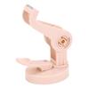 Desktop Tape Dispenser Suction Cup Type Adjustable Desktop Tape Dispenser Roll Holder Roseate