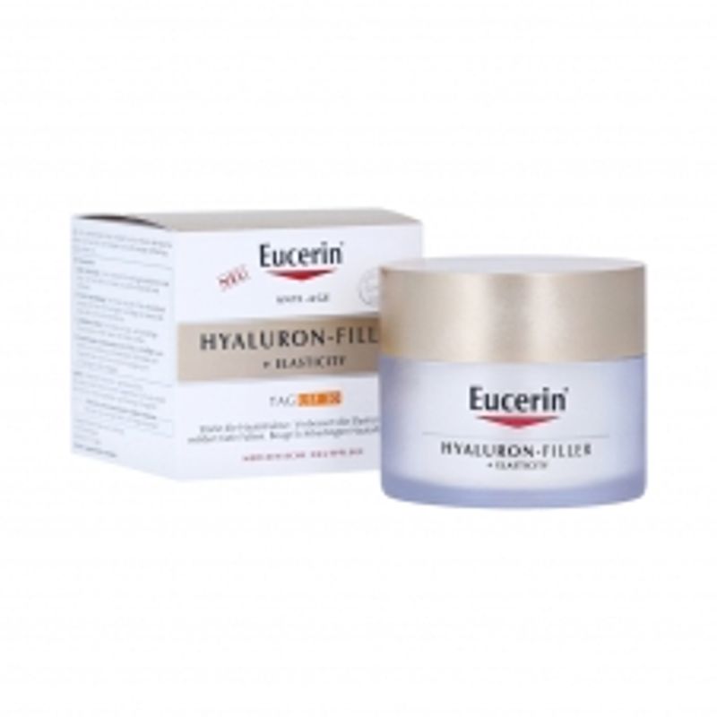 Eucerin Well Age LSF30 Hyaluronic Day Cream 50ml