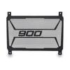 ДЛЯ Z900RS z900rs 2025 2024 2023 2022 2021 Аксессуары Алюминиевая CNC Мотоцикл Z900RS Защитная решетка радиатора Защита радиатора Крышка радиатора