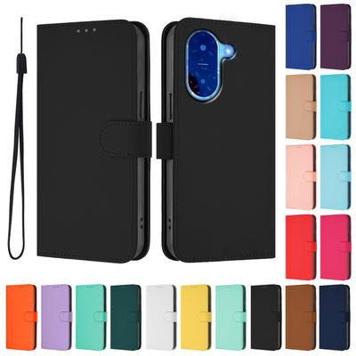 Кожаный чехол-книжка с магнитной застежкой для Xiaomi Redmi A5 13X 13 4g 5g, чехол-подставка, задняя крышка для телефона Redmi a5 4g, слоты для карт, чехол Funda
