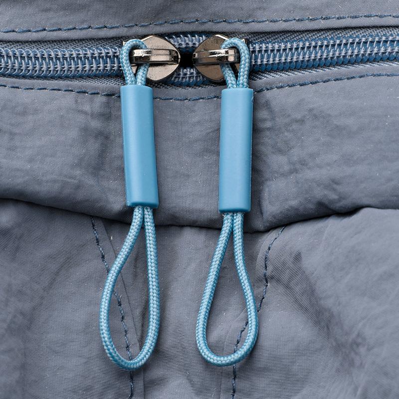 Женский легкий рюкзак большой вместимости из нейлона, дорожная сумка