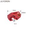 Miniature Circuit Breaker Lock Energy Isolation Padlock Switch State Holder Professional Self Tightening Screw Thread Lock3