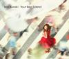 CD MAI KURAKI GIORGIO CANCEMI Your Best Friend VNCM6023 Northern Music 2011 Япония Японский PopRock Б/у