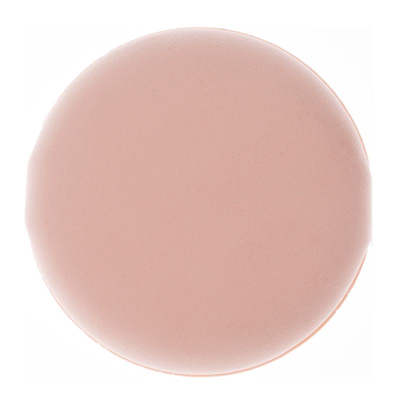 Air Cushion Powder Puff: Non-Absorbent, Dual-Use Makeup Sponge with Case