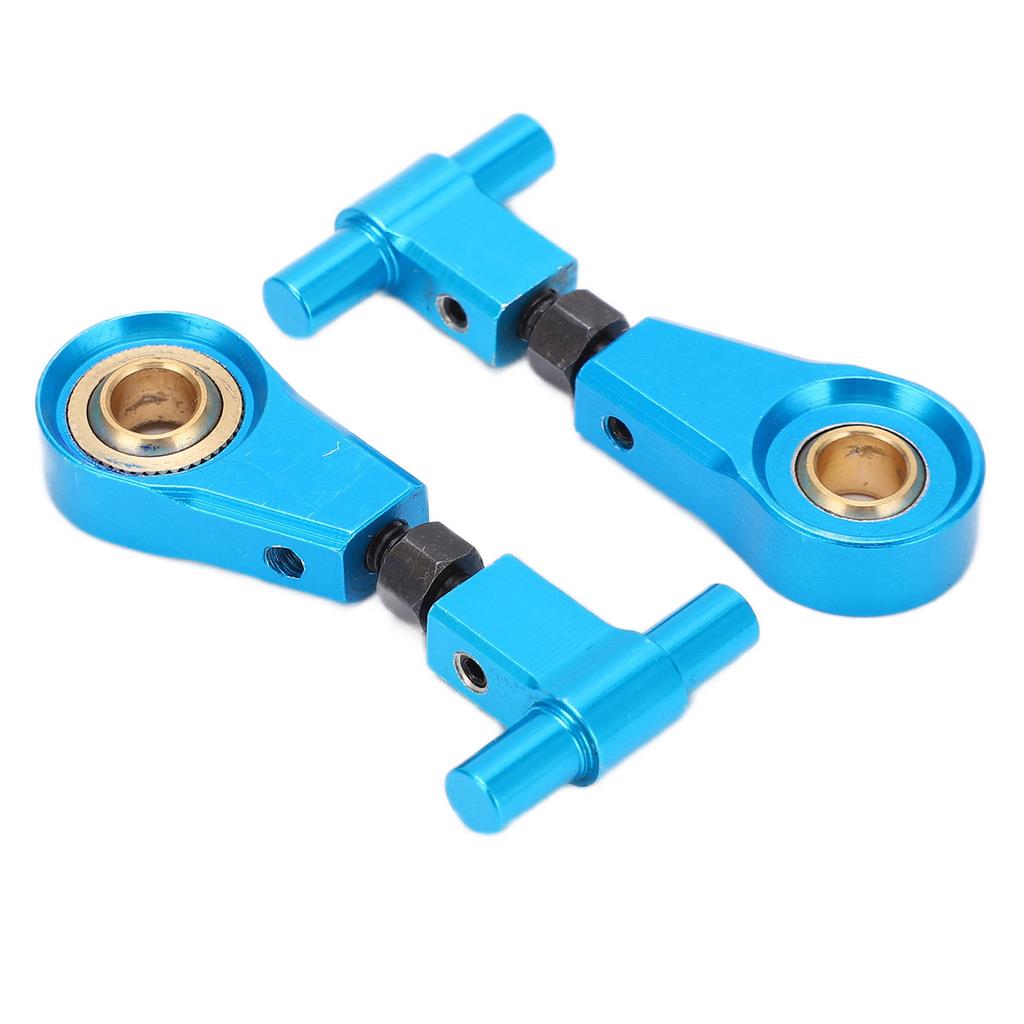 RC Front Upper Arm Aluminum Alloy Suspension Arm Accessories for    02 1Celsius10 RC Car