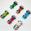 Xingyuan Da F1 Модель гоночного игрушечного автомобиля – Детский скользящий симулятор спортивного автомобиля, подвеска.