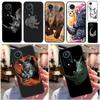 Жесткий Чехол-Броня для Носорога Rhino Beast для Honor X9a X9b X9c X8b X8a X8 X9 50 70 90 Lite Honor 200 Pro Magic 7 5 6 Lite