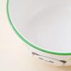 Cartoon Panda Ceramic Rice Bowl Set