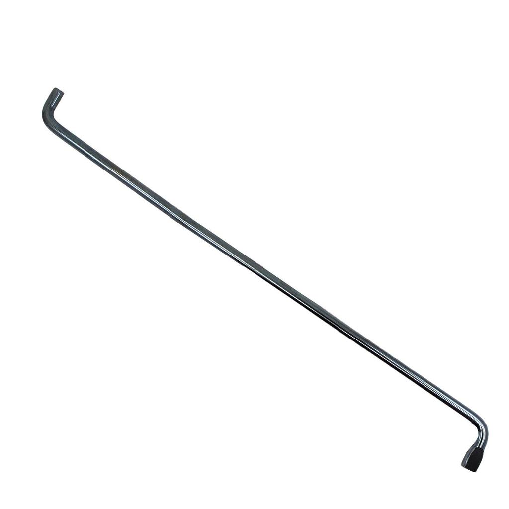 Фиксатор капота на Рено Меган 2