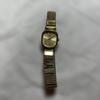 [USED] SEIKO Gold Mesh Band Watch