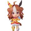 Nendoroid Uma Musume Pretty Derby Копано Рикки Масштабная раскрашенная пластиковая подвижная фигурка