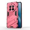 For OPPO Realme 12 Pro Case Cover Realme 12 Pro Capas New Shockproof Armor Bumper Kickstand Back Cover Realme 12 Pro Plus Fundas