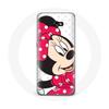 Case for Samsung A5 2016 Minnie Mouse Cute Cartoon